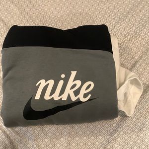 Nike hoodie